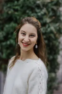 Laurence Prévost naturopathe bruxelles